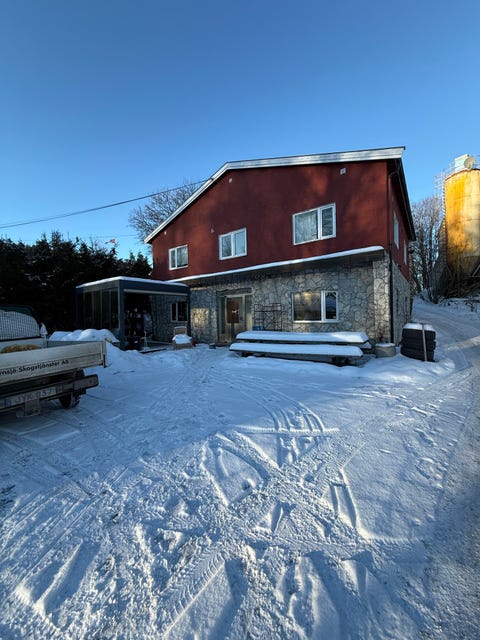 Bilde 1 av annonsen