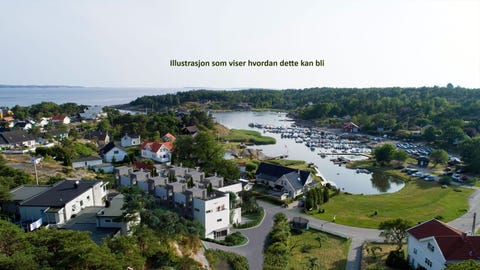 Bilde 1 av annonsen