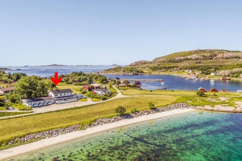 Bilde 1 av annonsen