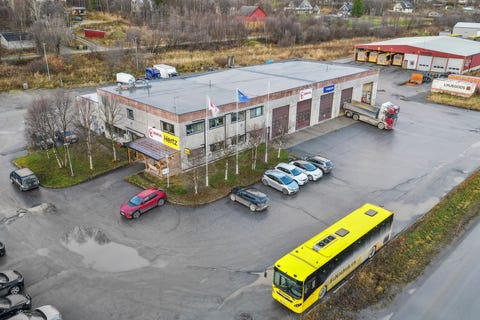 Bilde 1 av annonsen