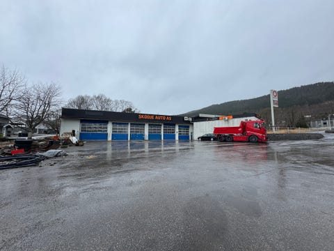 Bilde 2 av annonsen