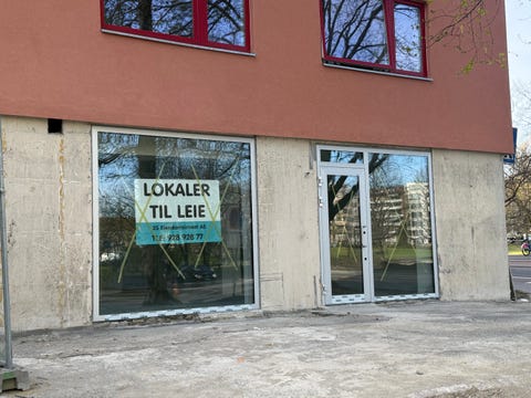 Bilde 1 av annonsen