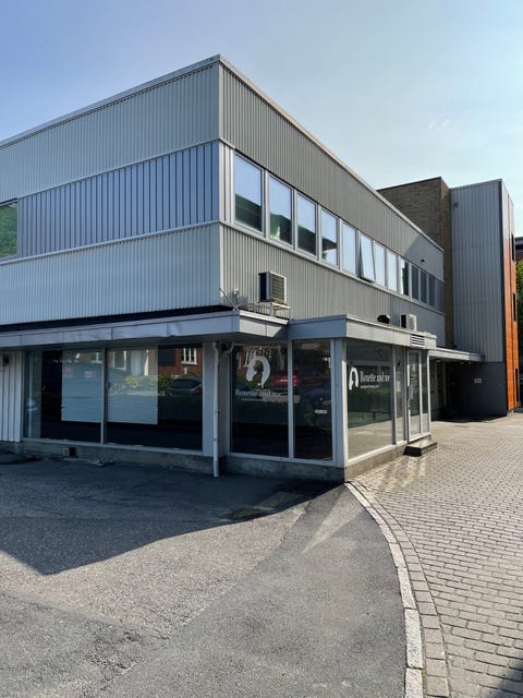 Bilde 2 av annonsen
