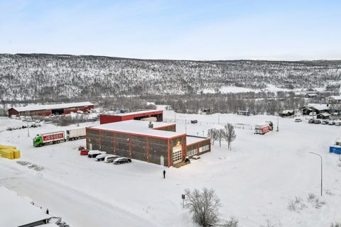 Bilde 1 av annonsen