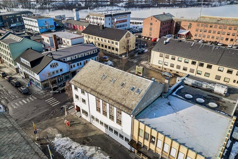 Bilde 1 av annonsen