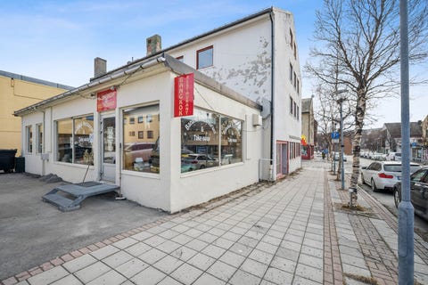 Bilde 2 av annonsen