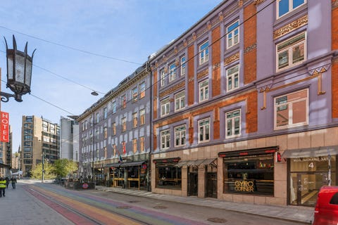 Bilde 1 av annonsen