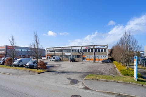 Bilde 1 av annonsen