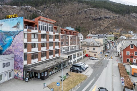 Bilde 1 av annonsen