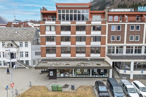 Bilde 2 av annonsen