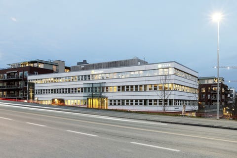 Bilde 1 av annonsen