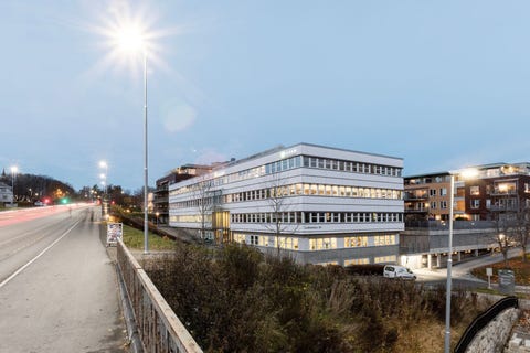 Bilde 2 av annonsen