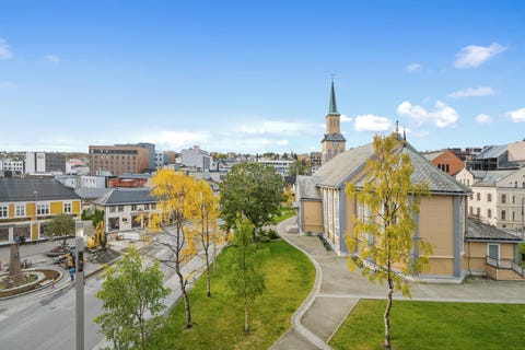 Bilde 1 av annonsen