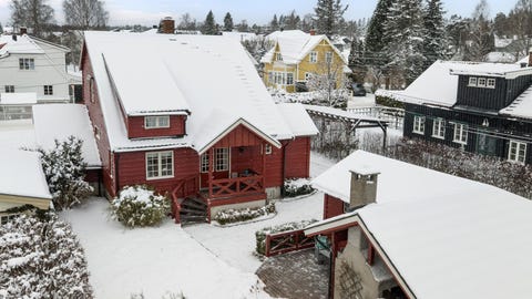 Bilde 1 av annonsen