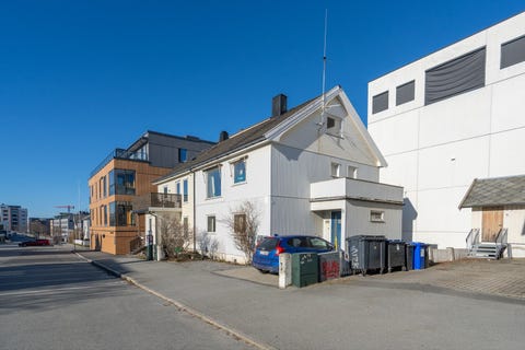 Bilde 1 av annonsen