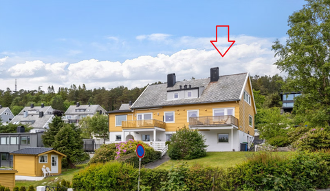 Bilde 1 av annonsen