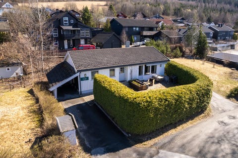 Bilde 1 av annonsen
