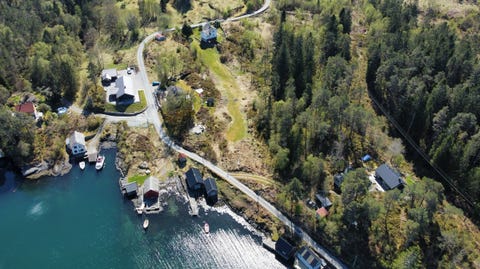 Bilde 2 av annonsen