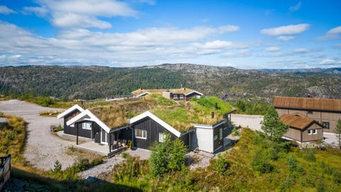 Bilde 1 av annonsen