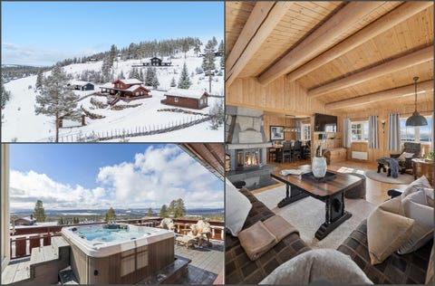 Bilde 1 av annonsen