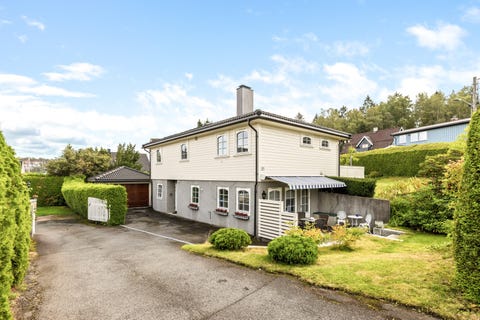 Bilde 1 av annonsen