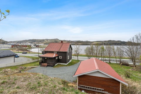Bilde 1 av annonsen