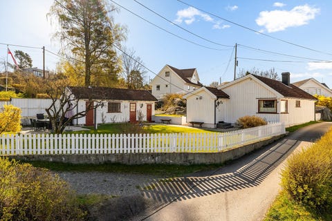 Bilde 1 av annonsen
