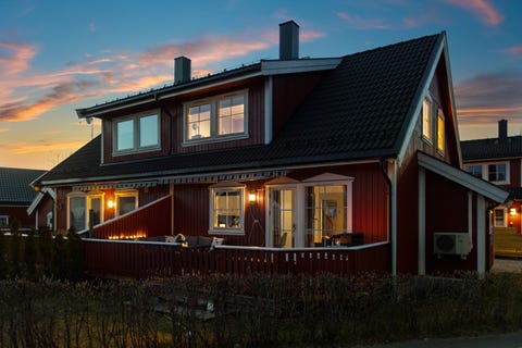 Bilde 1 av annonsen