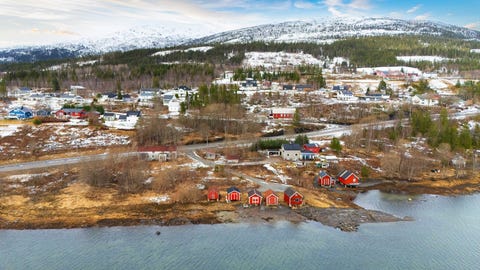 Bilde 2 av annonsen