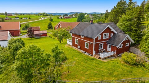 Bilde 1 av annonsen