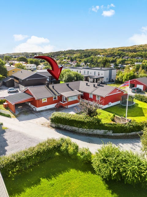 Bilde 1 av annonsen