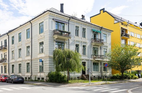 Bilde 1 av annonsen