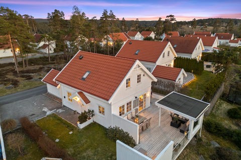 Bilde 1 av annonsen