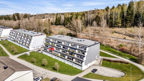 Bilde 1 av annonsen