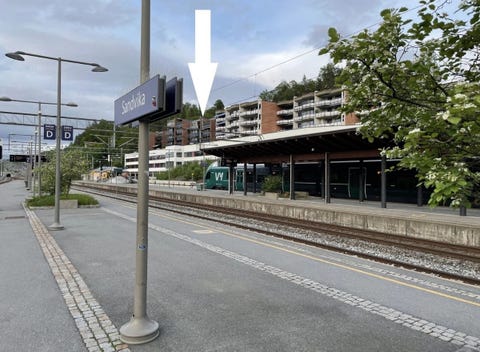 Bilde 1 av annonsen