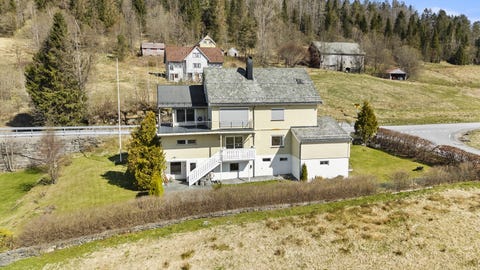 Bilde 1 av annonsen