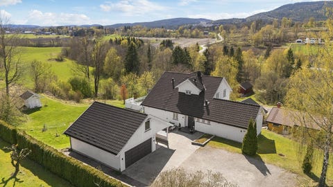 Bilde 1 av annonsen