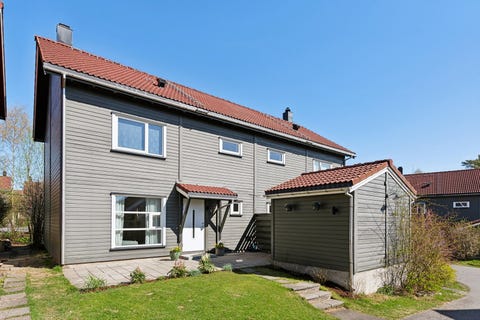 Bilde 1 av annonsen