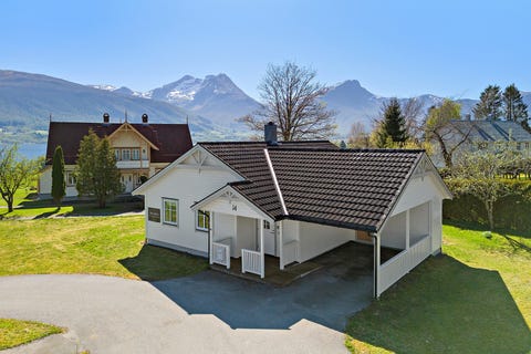 Bilde 1 av annonsen