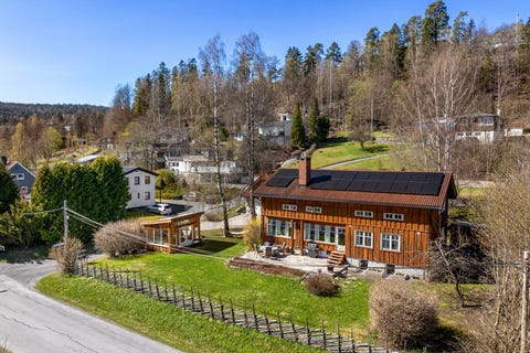 Bilde 1 av annonsen