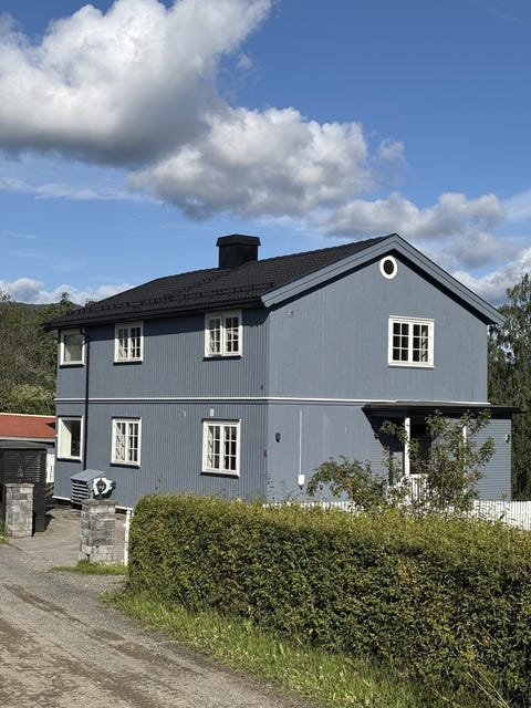 Bilde 1 av annonsen