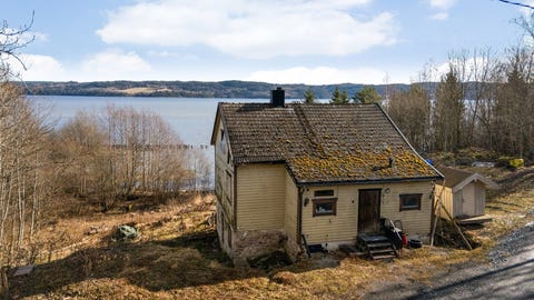 Bilde 1 av annonsen