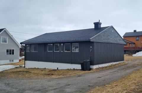 Bilde 1 av annonsen