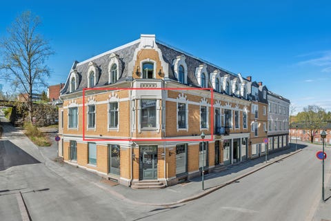 Bilde 1 av annonsen