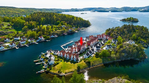 Bilde 1 av annonsen