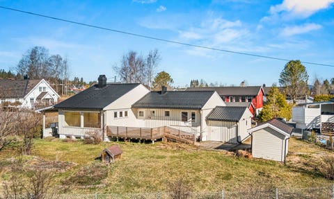 Bilde 1 av annonsen