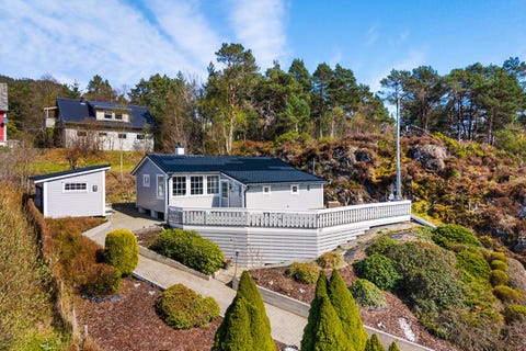 Bilde 1 av annonsen