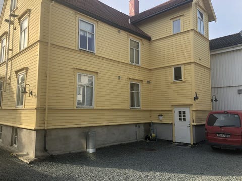 Bilde 1 av annonsen