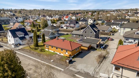 Bilde 1 av annonsen