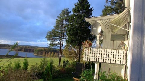 Bilde 1 av annonsen